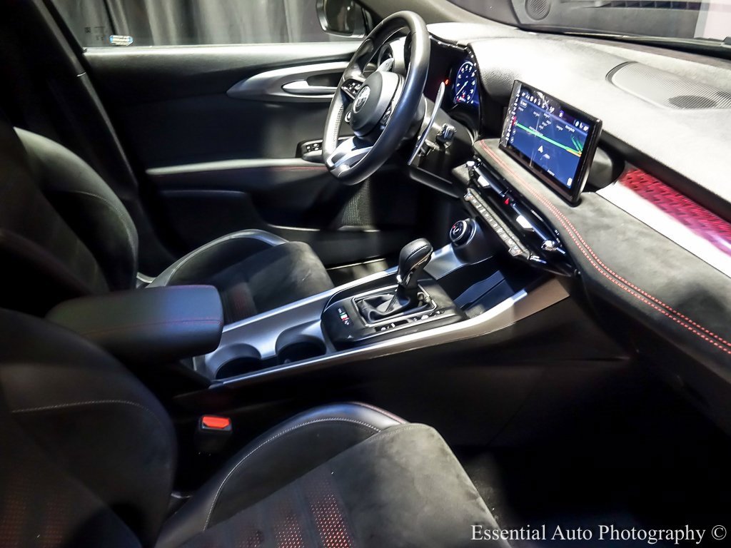 2024 ALFA ROMEO TONALE - Image 32