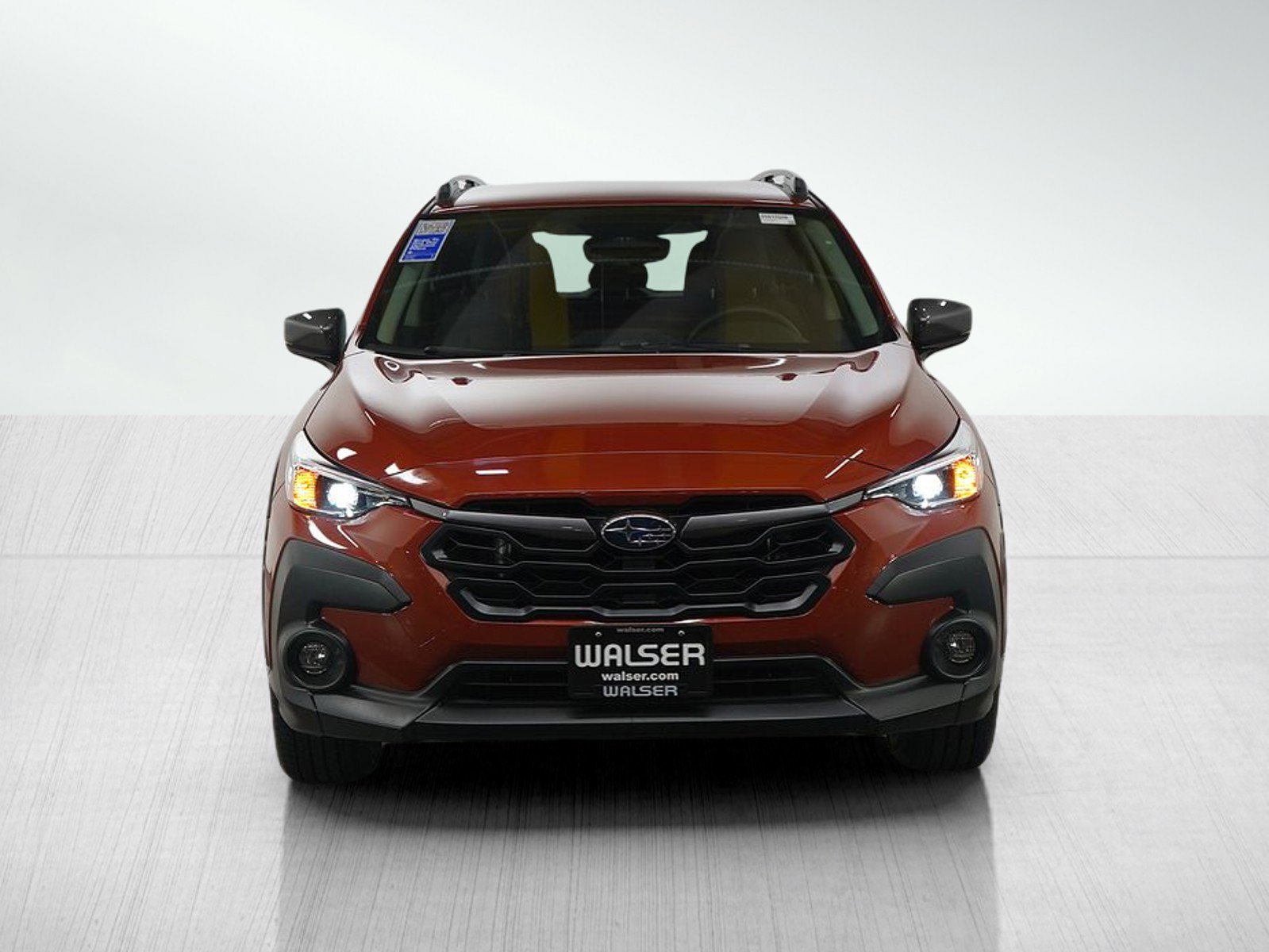 2025 Subaru Crosstrek Premium photo 3