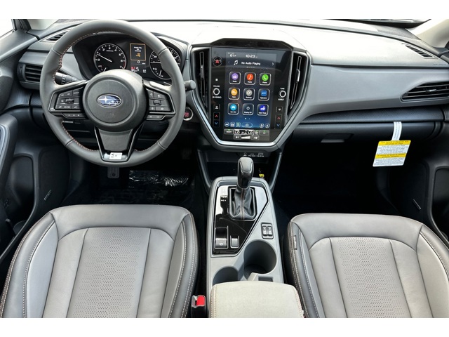 2025 Subaru Crosstrek Limited photo 12