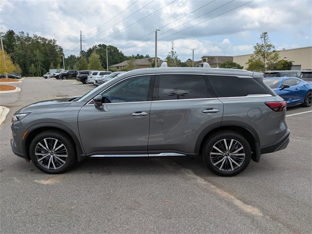 2025 Infiniti QX60 Sensory AWD photo 6