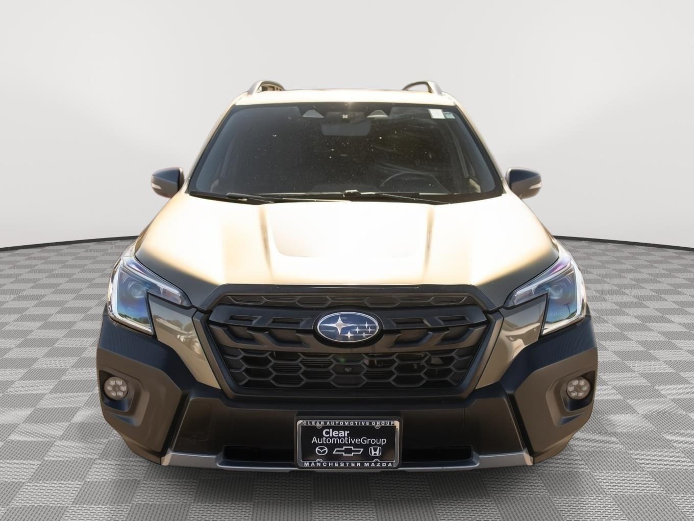 2022 Subaru Forester Wilderness photo 15
