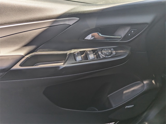 2022 Chevrolet Bolt EV 2LT photo 22