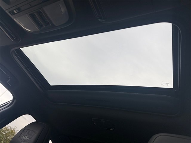 2025 Subaru Crosstrek Wilderness photo 3