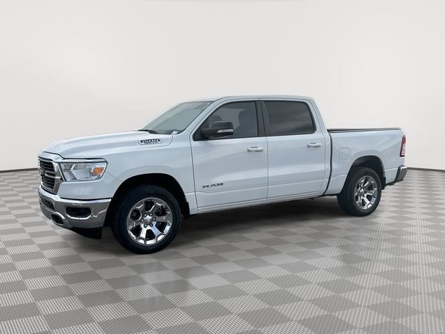 2019 RAM Ram 1500 Pickup Big Horn/Lone Star's photo
