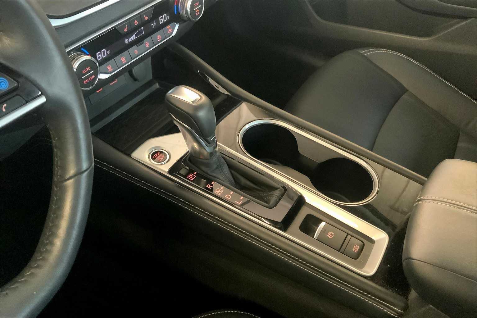 2023 Nissan Altima 2.5 SL photo 16