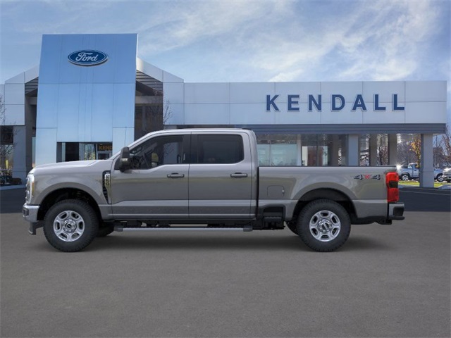 2026 Ford F-250 photo 2
