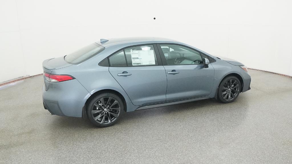 2026 Toyota Corolla SE photo 23