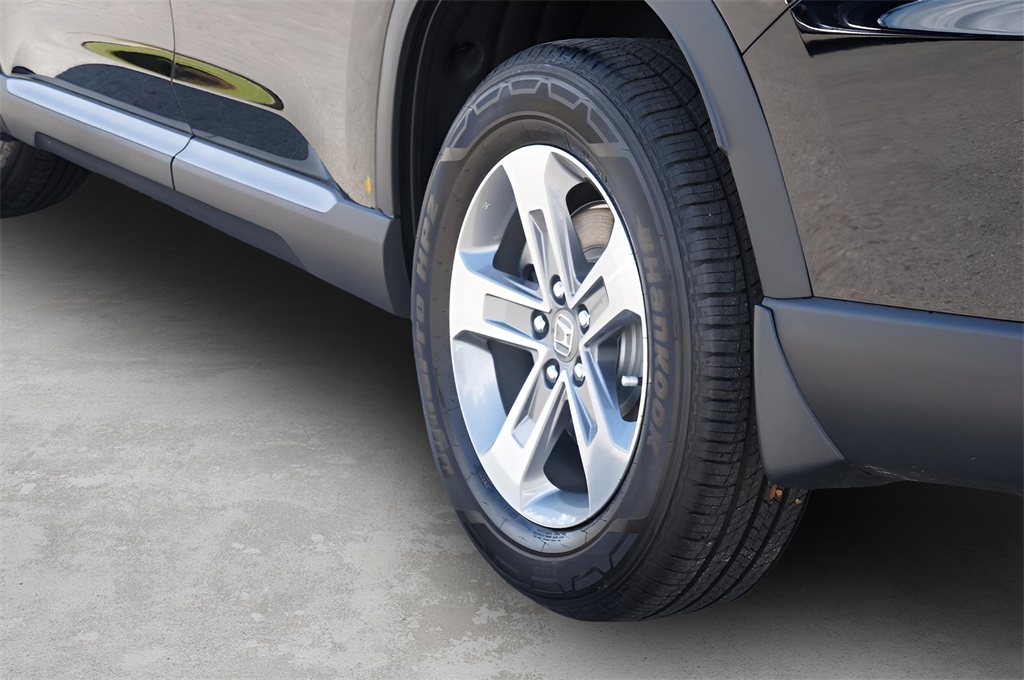 2025 Honda Pilot EX-L photo 27