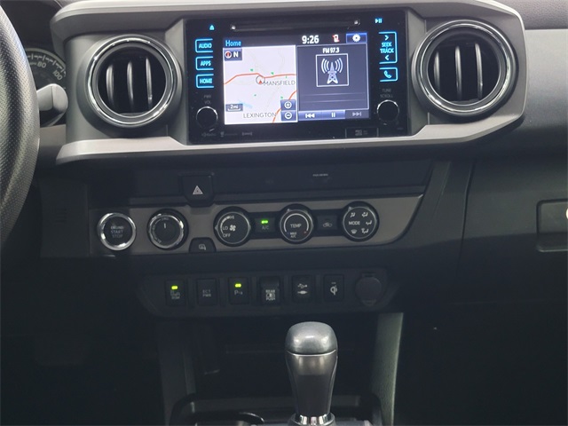 2019 Toyota Tacoma TRD Off-Road photo 20