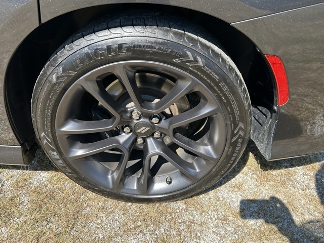 2021 Dodge Charger R/T Scat Pack photo 13