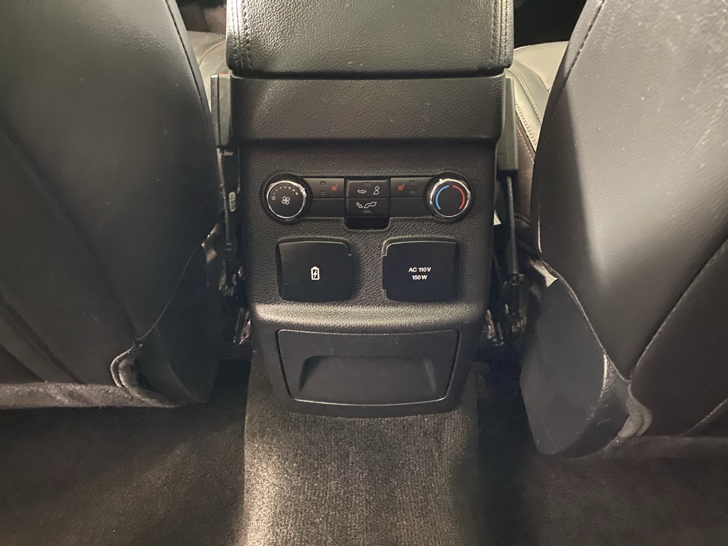 2018 Ford Explorer Limited photo 26