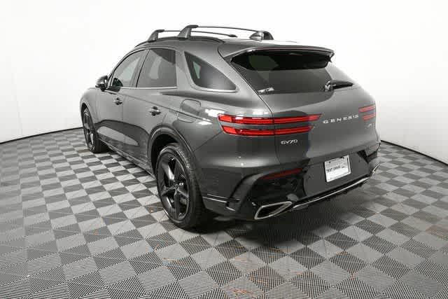 2026 Genesis GV70 3.5T Sport Prestige photo 28