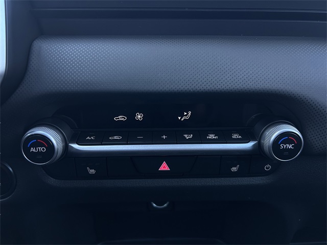 2025 Mazda CX-50 2.5 S Preferred photo 16