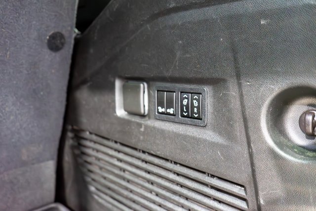 2021 Gmc Yukon Denali photo 4