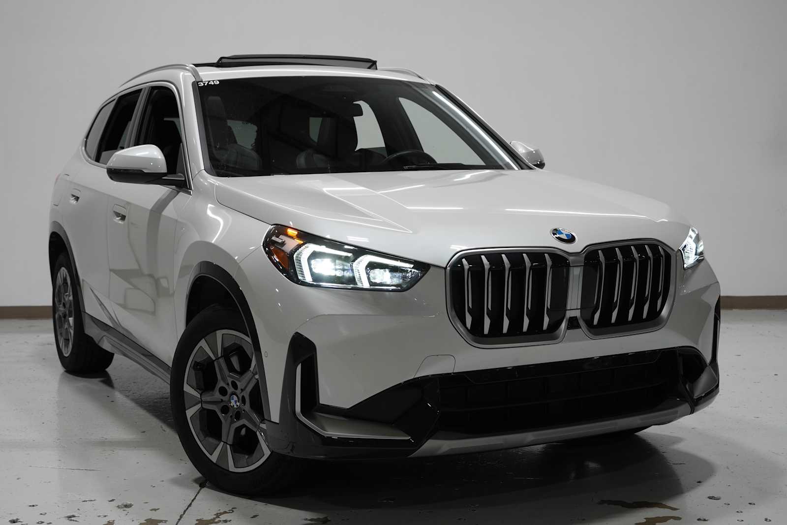 2025 Bmw X1 XDrive28i photo 2