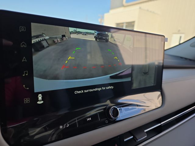 2025 Mitsubishi Outlander SE 2.5 S-AWC photo 17