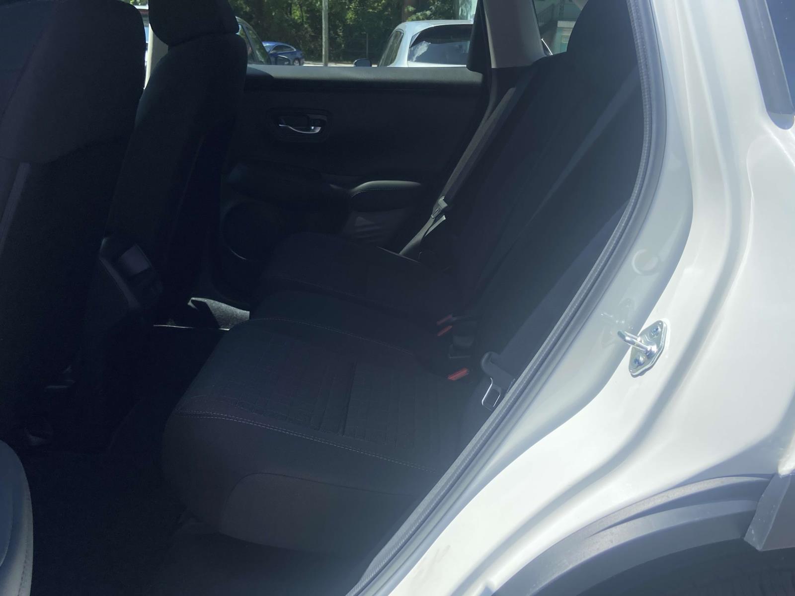 2026 Honda HR-V LX 2WD photo 5