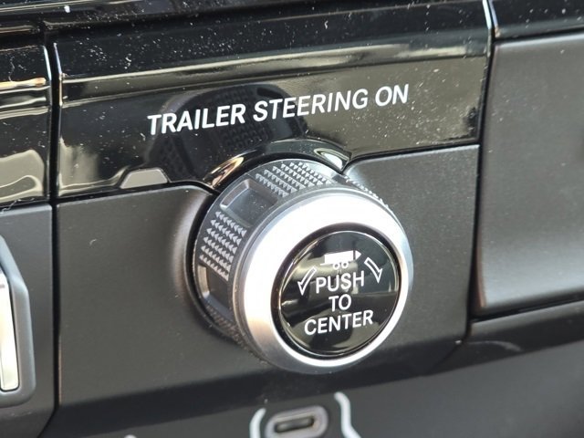 2026 Ram 1500 Big Horn Lone Star photo 11