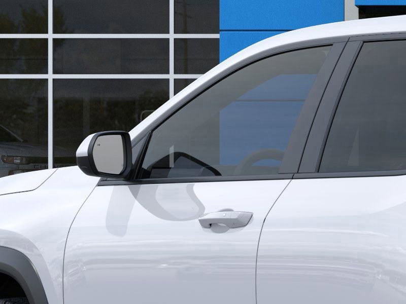 2026 Chevrolet Equinox LT photo 4