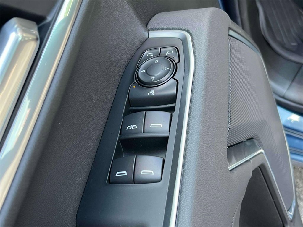 2026 Gmc Sierra 1500 Elevation photo 17
