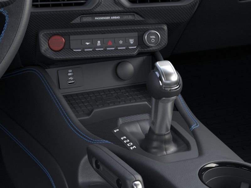 2025 Ford Mustang Dark Horse photo 14