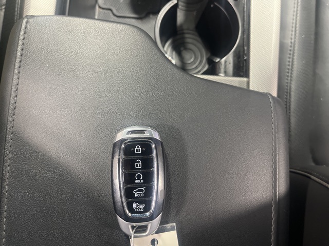 2022 Hyundai Palisade Calligraphy photo 19