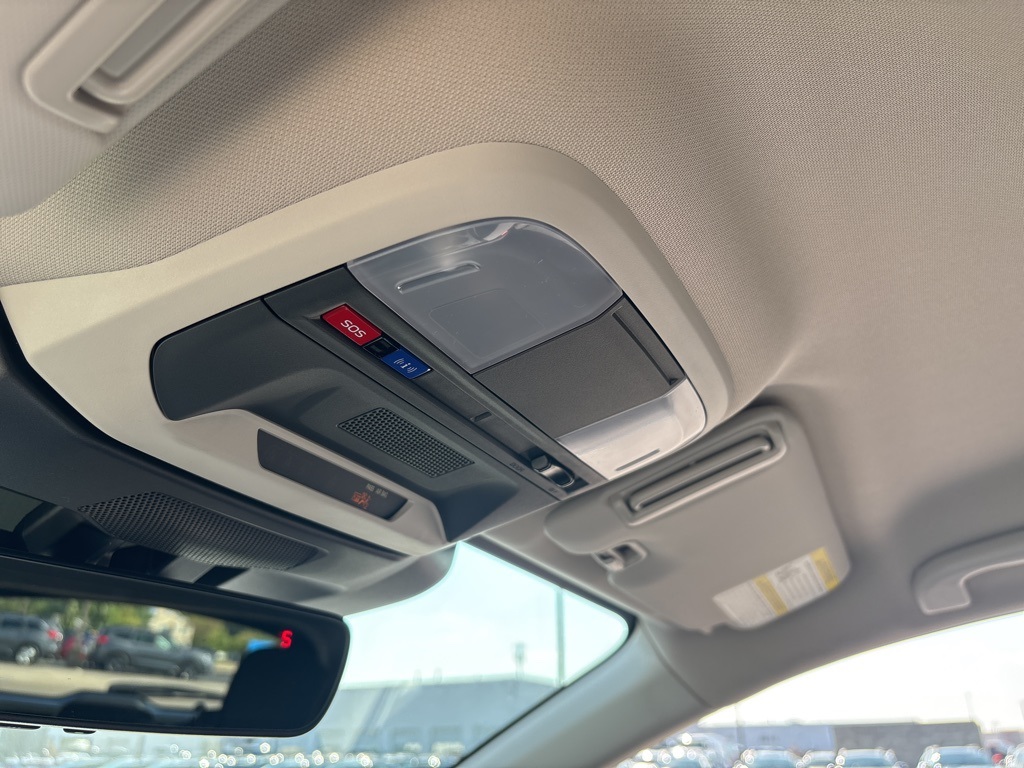 2025 Subaru Crosstrek Premium photo 20