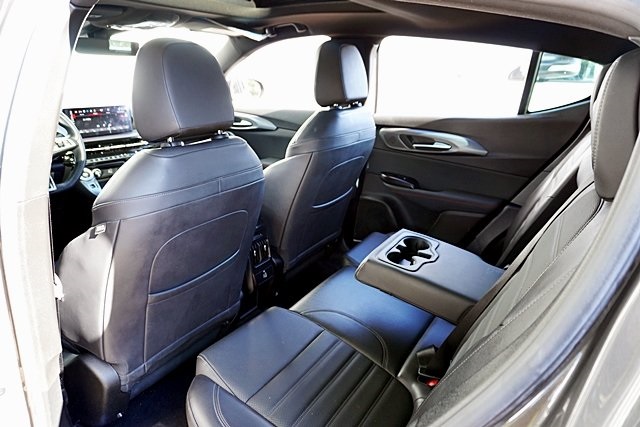 Certified Used 2024 Gray Dodge R/T Plus image 17