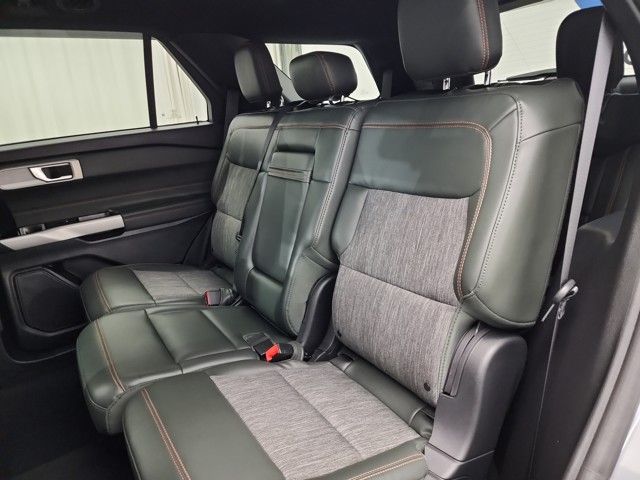 2024 Ford Explorer Timberline photo 29