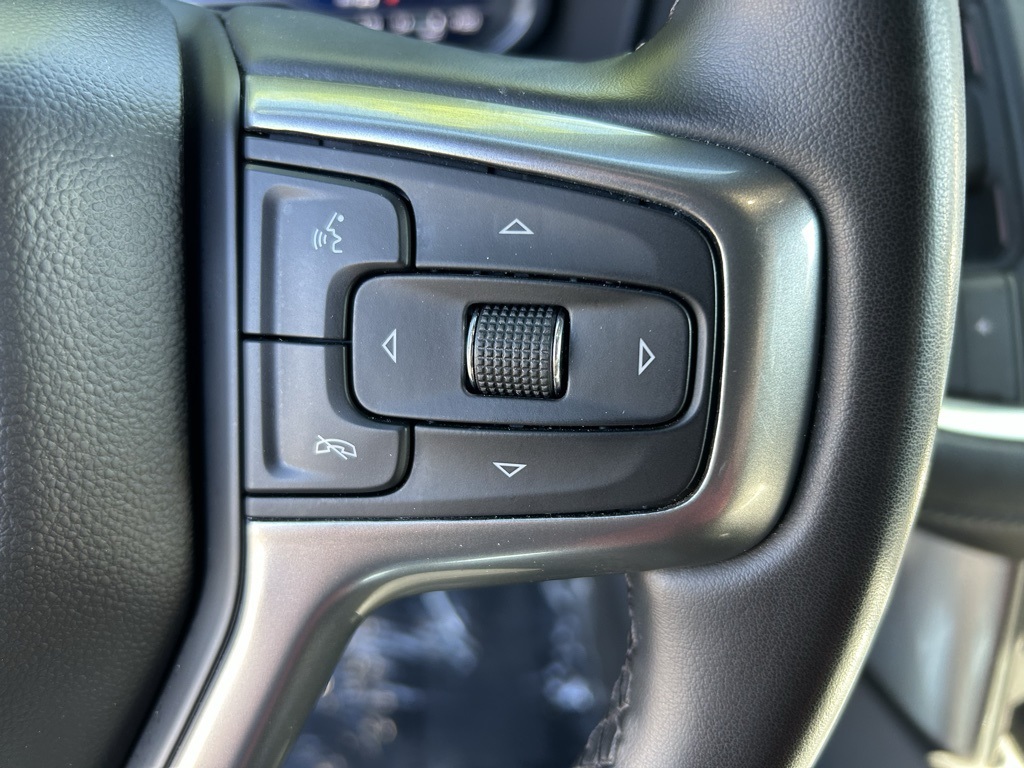 2023 Chevrolet Tahoe LT photo 16