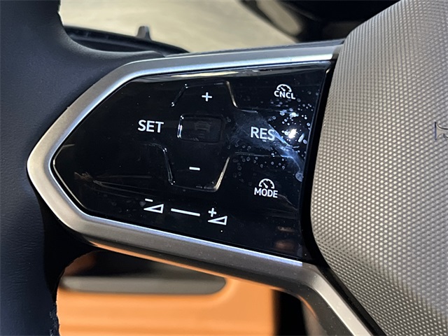 2025 Volkswagen ID. Buzz Pro S photo 13