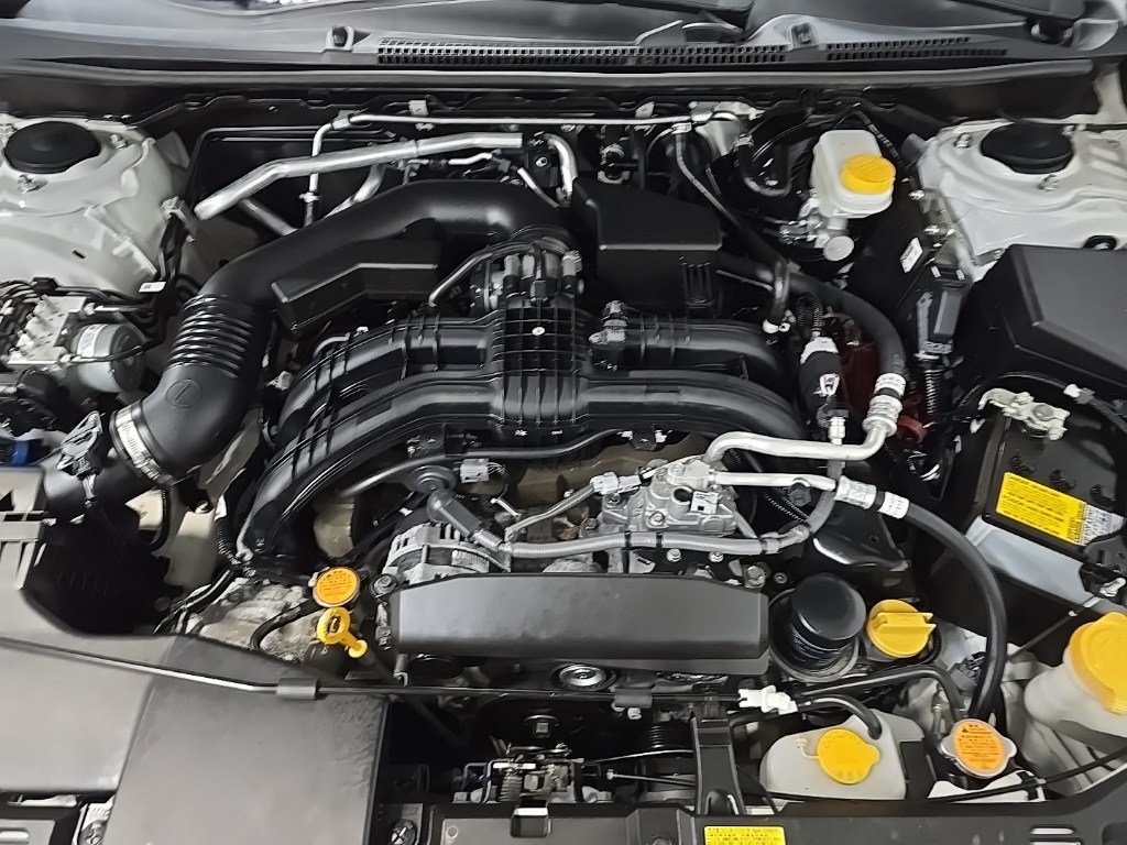 2022 Subaru Crosstrek Premium photo 11