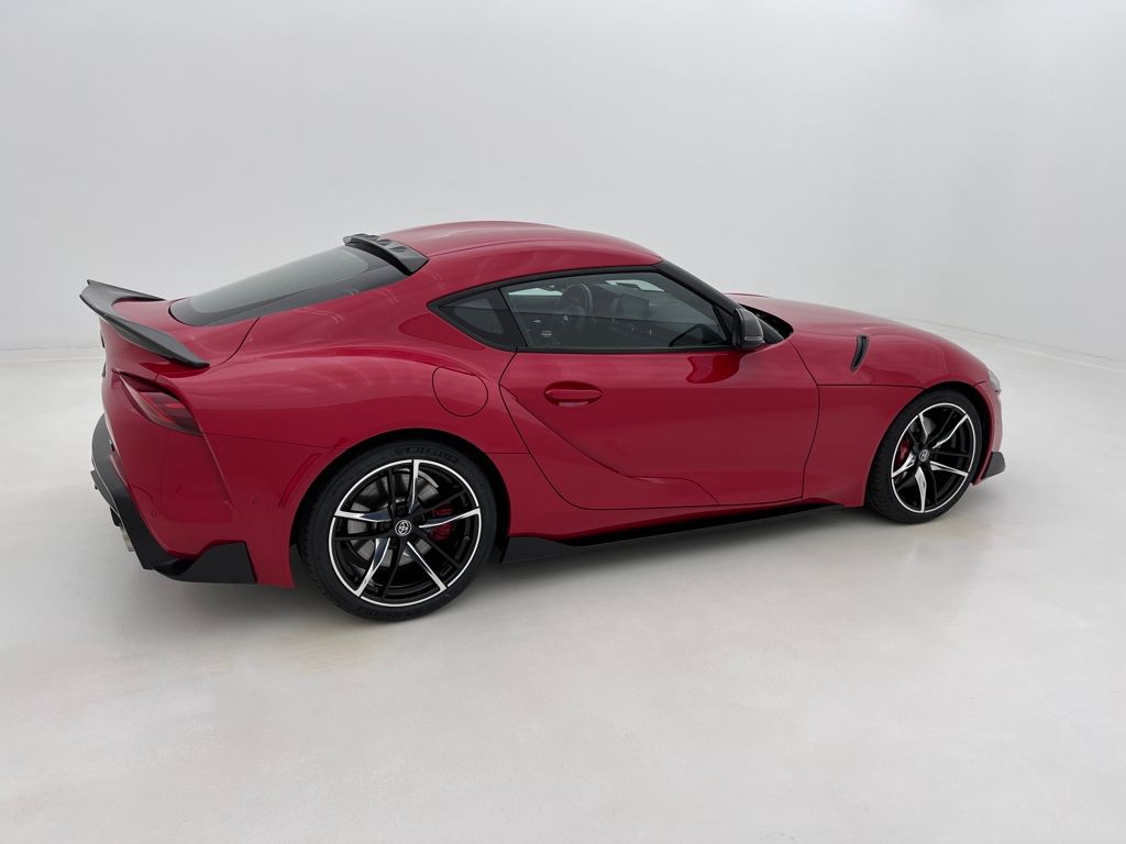 2022 Toyota Supra 3.0 Premium photo 7