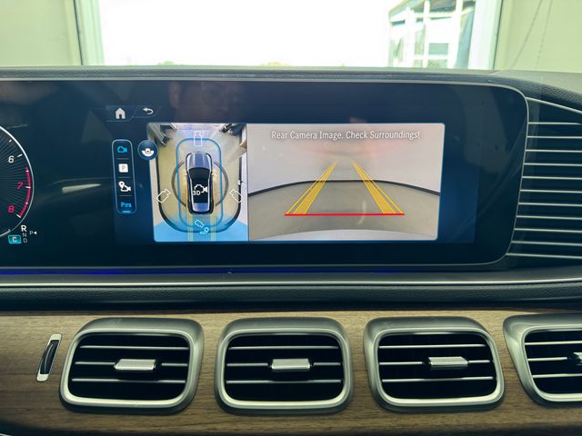 2026 Mercedes Benz GLE 350 photo 28