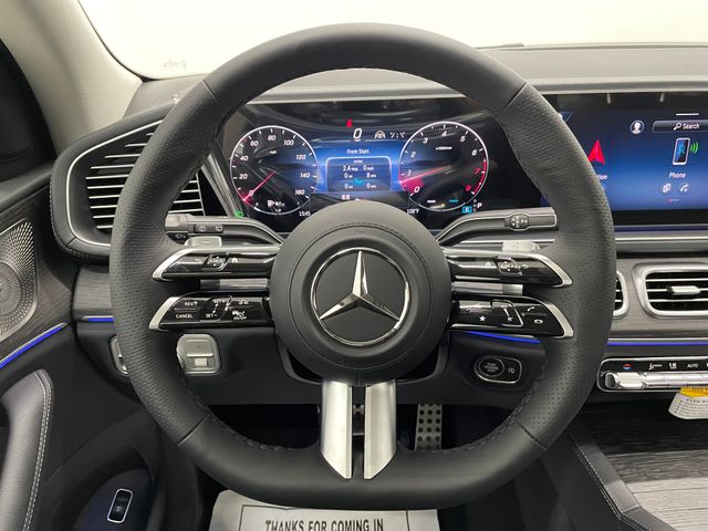 2026 Mercedes Benz GLS 450 4MATIC photo 19