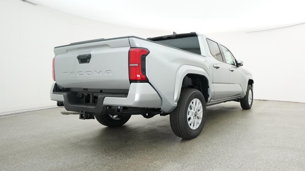 2025 Toyota Tacoma SR5 Double Cab photo 19