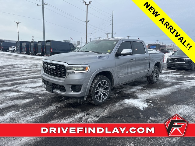 2025 RAM Ram 1500 Tungsten's photo