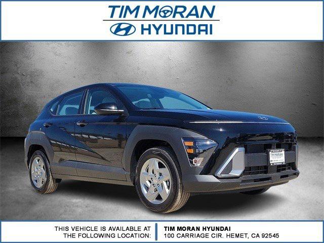 2026 Hyundai Kona SE's photo