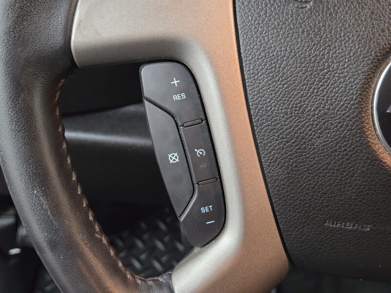 2012 Chevrolet Silverado 1500 LT photo 18
