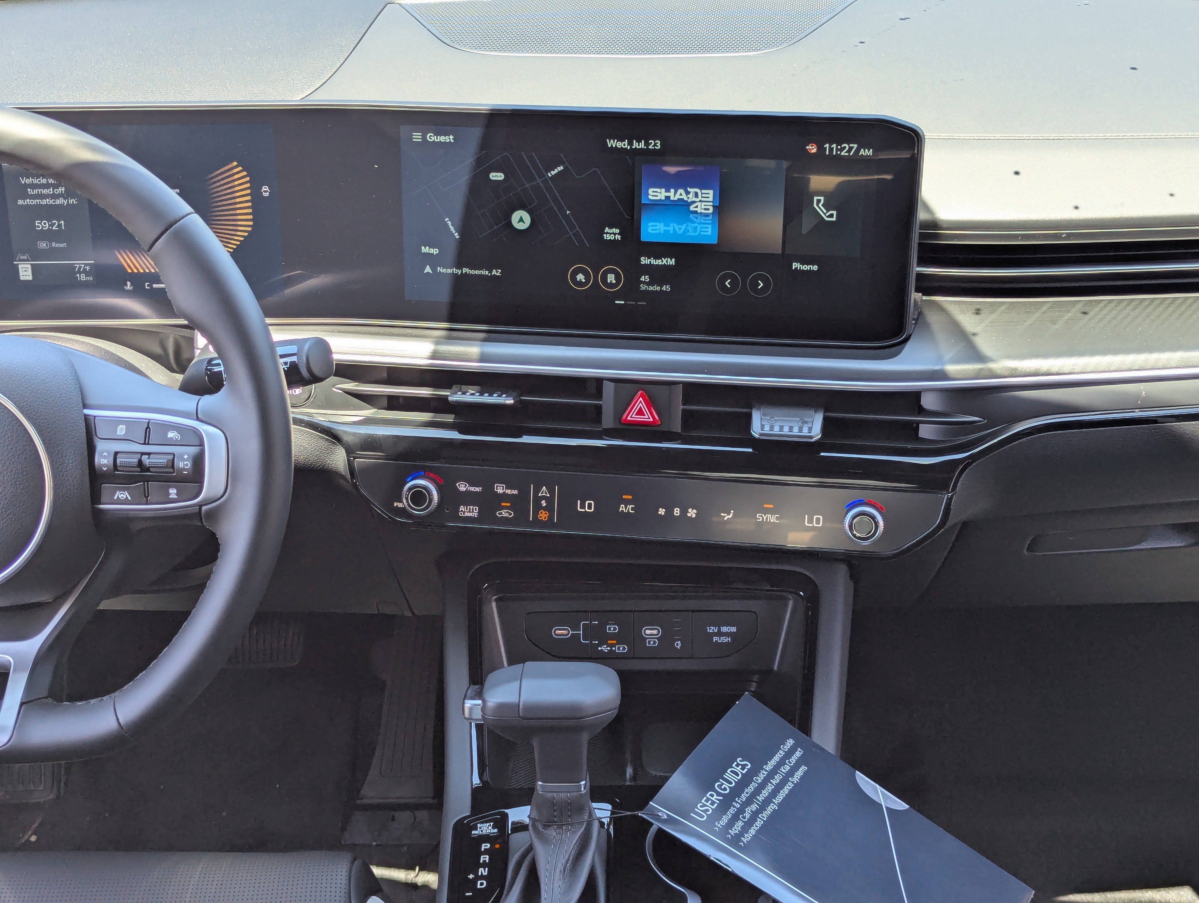 2026 Kia K5 GT-Line photo 2
