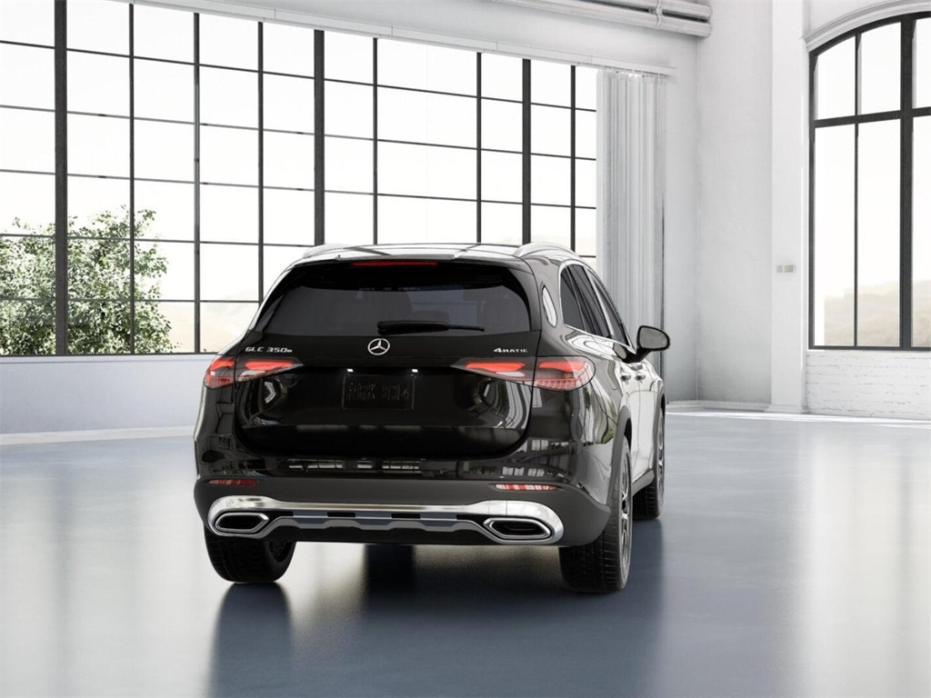 2025 Mercedes Benz GLC 350e 4MATIC photo 22