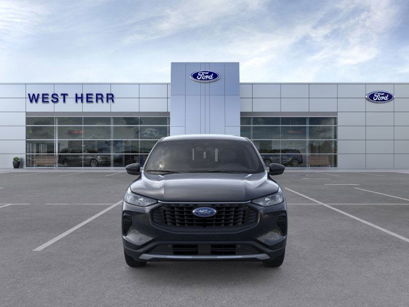 2025 Ford Escape Active photo 5