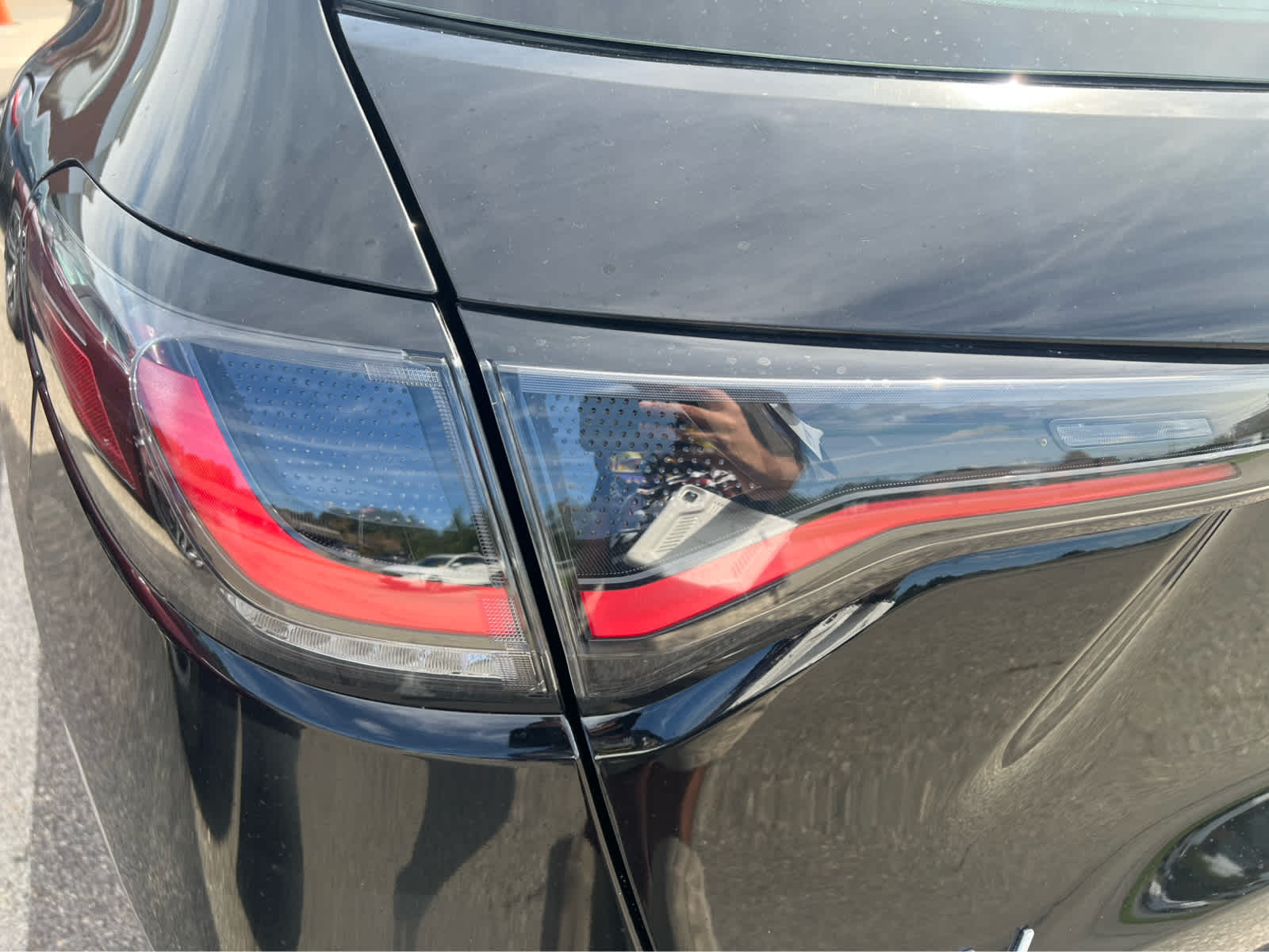 2023 Honda HR-V LX photo 6