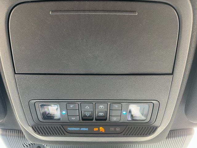 2025 Ford Explorer ST photo 32