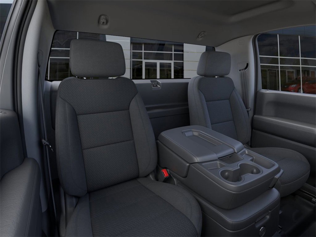 2024 Gmc Sierra 1500 photo 16