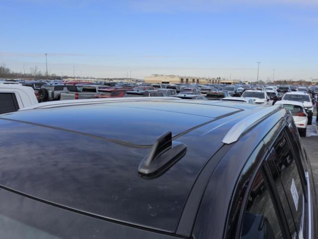 2024 Chevrolet Tahoe High Country photo 7