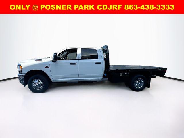 2024 Ram 3500 Tradesman photo 8