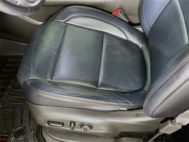 2021 Chevrolet Traverse Cloth photo 20
