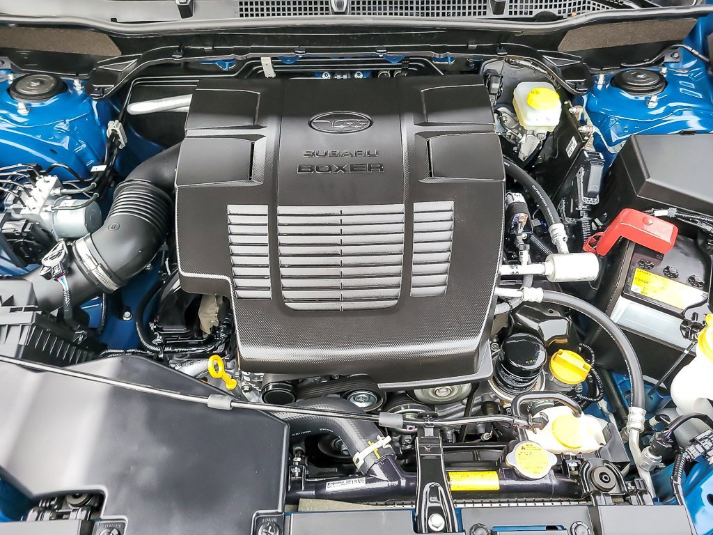 2024 SUBARU FORESTER - Image 24