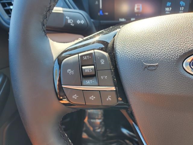 2025 Ford Escape Active photo 18